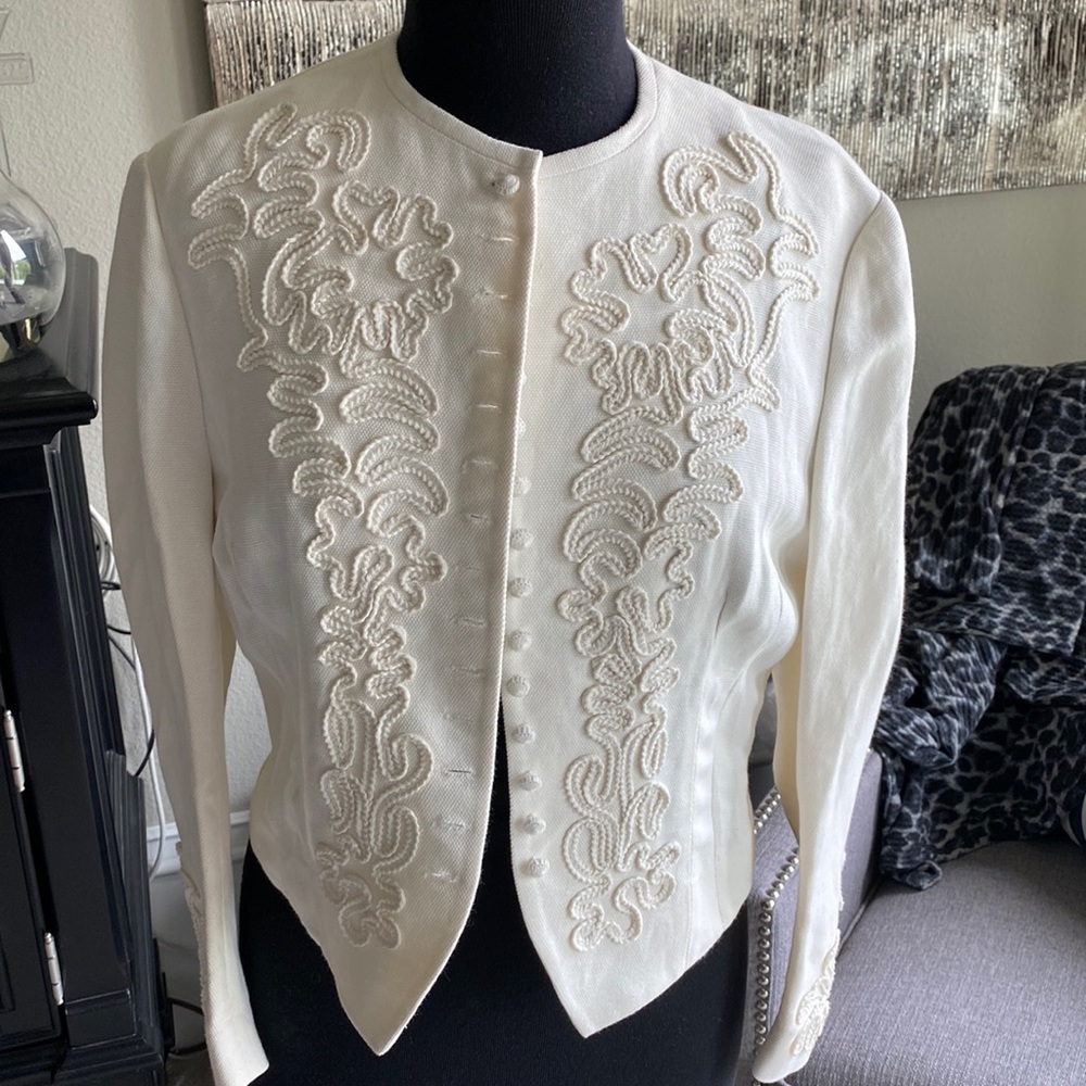 Ralph Lauren jacket 10